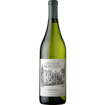 Chateau Montelena Chardonnay 2022