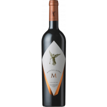 Montes Alpha M 2020