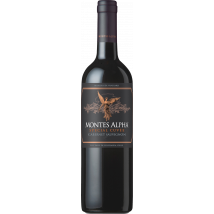 Montes Alpha Special Cuvee Cabernet Sauvignon 2022