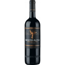 Montes Alpha Special Cuvee Carmenere 2022