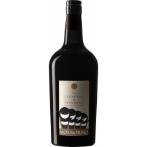 Mora & Memo Nau Cannonau di Sardegna 2023