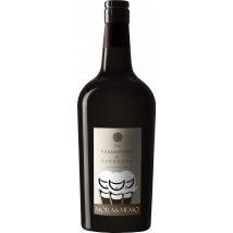 Mora & Memo Tino Vermentino di Sardegna 2023