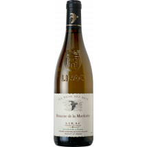 Mordoree Lirac Blanc La Reine des Bois 2024