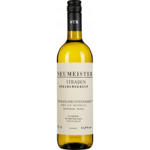 Neumeister Grauburgunder Straden 2023