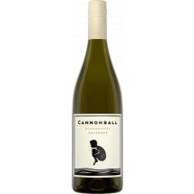 Cannonball Chardonnay 2020
