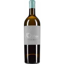 Oboe Som de Barrica Branco 2022