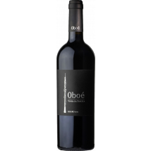 Oboe Vinha da Parcela Tinto 2021