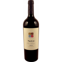 Tapiz Alta Collection Malbec 2023