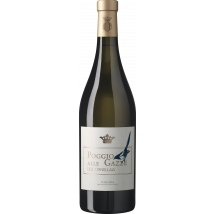 Ornellaia Poggio alle Gazze 2023