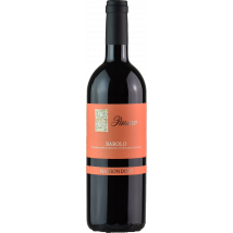 Parusso Barolo Mariondino 2019