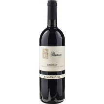 Parusso Barolo Perarmando 2020