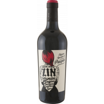 Pasqua Desire Lush & Zin Primitivo 2023