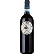 Petrolo Galatrona 2020