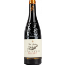 Pierre Amadieu Gigondas Le Pas de l'Aigle 2022