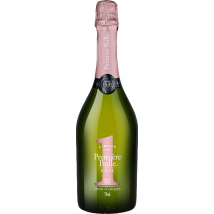 Sieur d'Arques Premiere Bulle Rose Cremant