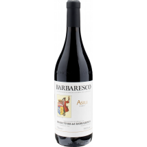Produttori del Barbaresco Barbaresco Riserva Asili 2020