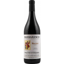 Produttori del Barbaresco Barbaresco Riserva Montefico 2020
