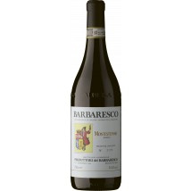 Produttori del Barbaresco Barbaresco Riserva Montestefano 2020