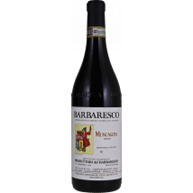 Produttori del Barbaresco Barbaresco Riserva Muncagota 2019