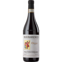 Produttori del Barbaresco Barbaresco Riserva Ovello 2020