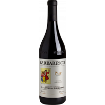 Produttori del Barbaresco Barbaresco Riserva Paje 2019