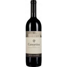 Querciabella Camartina 2020