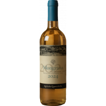 Querciabella Mongrana Bianco 2024