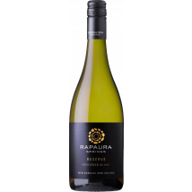 Rapaura Springs Sauvignon Blanc Reserve 2025