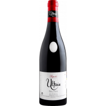 Raul Perez Ultreia Rapolao Mencia 2021