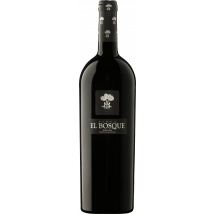 Sierra Cantabria Finca El Bosque Rioja 2016