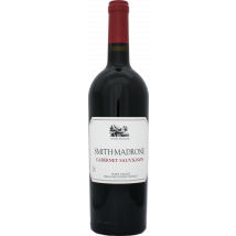 Smith Madrone Cabernet Sauvignon 2018
