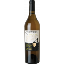 Tbilvino Qvevris Rkatsiteli 2021