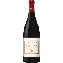 Te Mata Bullnose Syrah 2019