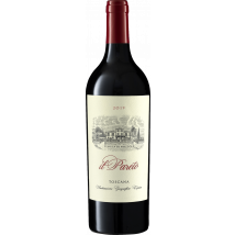 Tenute di Nozzole Il Pareto 2019