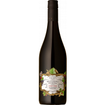 Terra Sancta Mysterious Diggings Pinot Noir 2024
