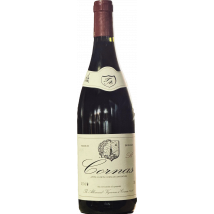 Thierry Allemand Reynard Cornas 2017