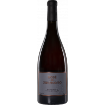 Thymiopoulos Rose de Xinomavro 2023