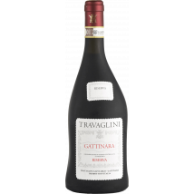 Travaglini Gattinara Riserva 2019