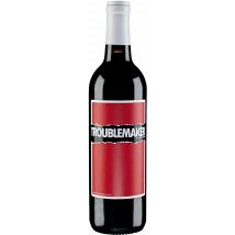 Hope Family Troublemaker Red Blend 16