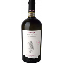 Varvaglione Chicca Primitivo di Manduria Dolce Naturale 2023