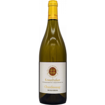 Krauthaker Chardonnay Rosenberg 2022