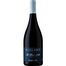 Villard Grand Vin Pinot Noir 2024