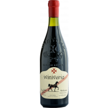 Winiveria Mukuzani 2023