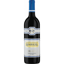Rombauer Vineyards Zinfandel 2020