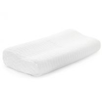 4G Aircool Contour Memory Foam Pillow