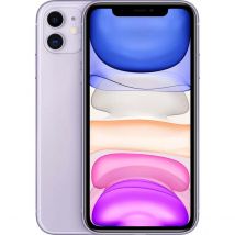 iPhone 11 128 GB Malva Reacondicionado