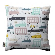 Poszewka Milly, kolorowy, 43 x 43 cm, Magic Collection