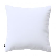 Poszewka Milly, biały, 43 x 43 cm, Rainbow Cream