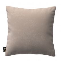 Poszewka Milly, jasnobeżowy, 43 x 43 cm, Rainbow Cream