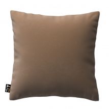 Poszewka Milly, mocca, 43 x 43 cm, Rainbow Cream